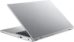 Ноутбук Acer Aspire 3 A315-59 15.6' FHD IPS, Intel i7-1255U, 16GB, F512GB, UMA, Lin, сріблястий (NX.K6TEU.015) - мініатюра 7