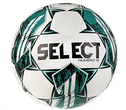 М’яч футбольний SELECT Numero 10 (FIFA Quality Pro) v23