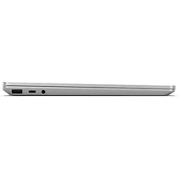 Ноутбук Microsoft Surface Laptop Go 3 Platinum [XKQ-00001] [118895] - мініатюра 5