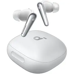 Навушники TWS Anker SoundCore Liberty 4 Pro White matte UA