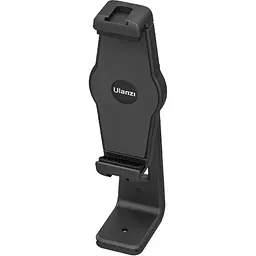 Тримач для телефону планшету Ulanzi Vijim Stretchable Tablet Clip UV-2289 UV-DZ280 ST-20 Black