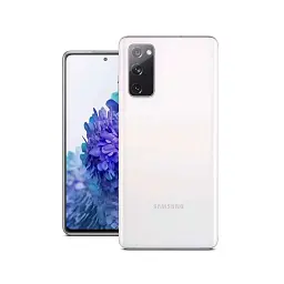 Смартфон Samsung Galaxy S20 FE 5G SM-G7810 6/128GB White Refurbished - мініатюра 3