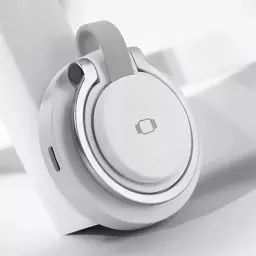 Бездротовий зарядний пристрій Proove Knocker 2 in 1 Qi2 15W White (WSPK15012002) - мініатюра 7