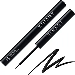 Підводка для очей Sinart Trendy Colour Waterproof Eyeliner 02 2 г - мініатюра 2