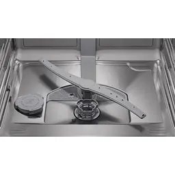 Посудомоечная машина Bosch SMV4HCX19E - миниатюра 8