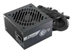 Блок живлення Seasonic Core 850W ATX 3.1 80+ Gold (CORE GC-850 ATX31) - мініатюра 6