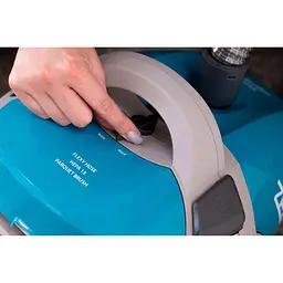 Пилосос з мішком Zelmer Antek ZVC3501T - мініатюра 3