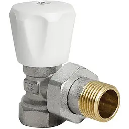 Вентиль Koer кутовий 3/4"x3/4" KR.901 KR0138