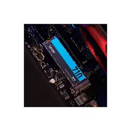 Накопичувач SSD M.2 2280 2TB NM710 Lexar (LNM710X002T-RNNNG) - мініатюра 8