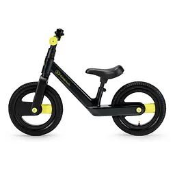 Біговел KiderKraft Goswift Black - мініатюра 4