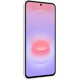 Смартфон Samsung Galaxy A37 5G 8/256GB Awesome White (SM-A376BZWG) - мініатюра 3