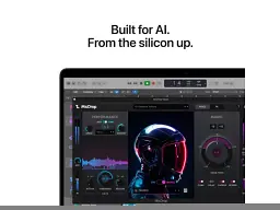 Ноутбук Apple MacBook Pro 14 2026 M5 Pro/18CPU/20GPU/48GB/2TB with Nano-texture display Space Black (Z1ML002Y2) - мініатюра 6