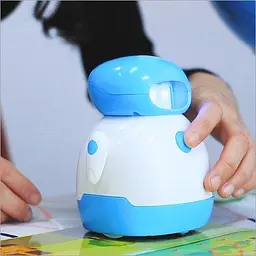 Науковий набір Edu-Toys Мій перший програмований робот (JS020) - мініатюра 9