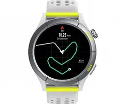 Спортивний розумний годинник Amazfit Cheetah Round Speedster сірі (6972596106708) - мініатюра 4