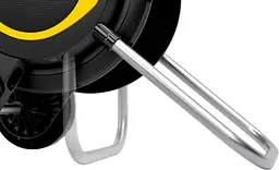 Котушка зі шлангом HT 4.20 Karcher sad0001923 - мініатюра 3