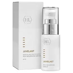 Питательная сыворотка Holy Land Juvelast Rich Nourishing Serum 30 мл (8606)