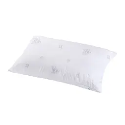 Подушка ПРИРОДА MEMBRANA PRINT RAMIE 70x70 см (900 г) (3-00477_00000) - мініатюра 3