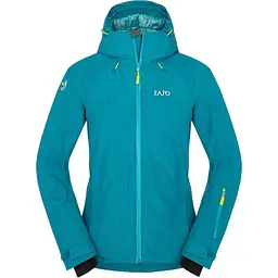 Куртка Zajo Lizard W Jkt M Teal (ZA-3091872)