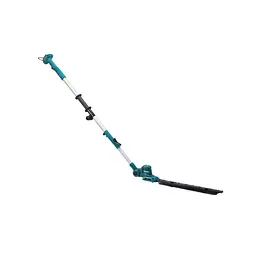 Ножиці для живоплоту акумуляторні з телескопічною ручкою Makita DUN461WZ (460 мм, 18 мм, 1.84-2.50 м, LXT, без акумуляторів та зарядного пристрою)