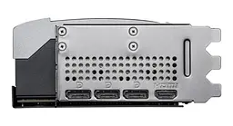 Відеокарта GF RTX 5090 32GB GDDR7 Ventus 3X OC MSI (GeForce RTX 5090 32G VENTUS 3X OC) - мініатюра 5