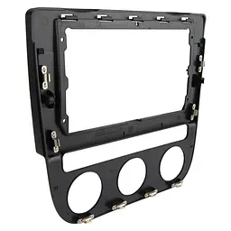 Перехідна рамка Volkswagen Jetta, Golf Carav 22-1308 - мініатюра 3