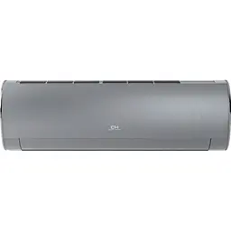 Спліт-система Cooper&Hunter Daytona Gen VI CH-S12FTXD2-SC Silver [106630] - мініатюра 2