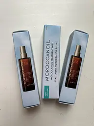 Міст-олія для волосся Moroccanoil Treatment Mist Ultra Light, 5 мл - мініатюра 2