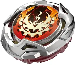 Набір Infinity Nado VII Pro Series Modular Battle Set Громовий Мисливець Тіней і Вогняне Колесо Вибуху (Thunder Shadow Hunter vs Fiery Blast Wheel) (EU664181) - мініатюра 15