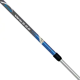Палиці для скандинавської ходьби Gabel Vario S-9.6 Jeans (7008350540000) телескопічні - мініатюра 3