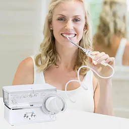Іригатор H2ofloss HF-3pro White - мініатюра 8