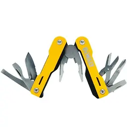 DeWALT Мультитул DeWALT, 16 елементів, L=100 мм - мініатюра 3