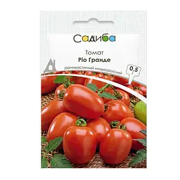 Томат Садиба Ріо Гранде 0,5 г
