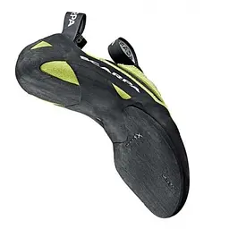 Скальники Scarpa Stix 35,5 Чорний-Зелений - мініатюра 3