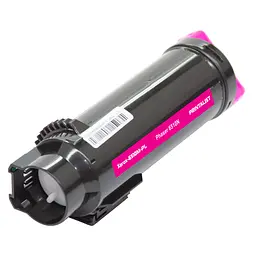 Туба з тонером PRINTALIST для Xerox Phaser 6510N, WC 6515N аналог 106R03694 Magenta ( 4300 ст.) (Xerox-6510M-PL) - мініатюра 3