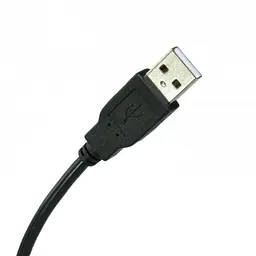 Дата кабель USB 2.0 AM to Mini 5P 1.5m Extradigital (KBU1628) - мініатюра 3