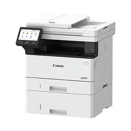 Багатофункціональний пристрій А4 ч/б Canon i-Sensys MF461DW II з Wi-Fi (7188C019) - мініатюра 7