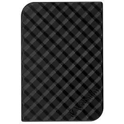 Зовнішній жорсткий диск Verbatim 2.5" 2TB (53195)