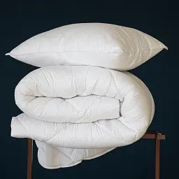 Подушка HUGGY 50x70 см (чохол не стьобаний) (в сумці) (3-04576_00000) - мініатюра 3