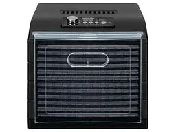 Сушка Sencor SFD 6600BK