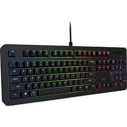 Клавіатура Lenovo Legion K310 Black (GY41N91855) [115605] - мініатюра 2