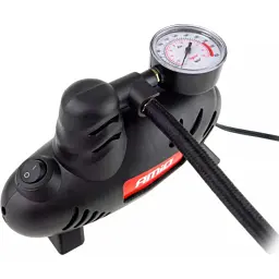 Автомобільний компресор AMiO 12V (02181) - мініатюра 2