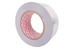 Стрічка клейка універсальна армована скотч Intertool 50 мм х 50 м KT-0993 - мініатюра 2