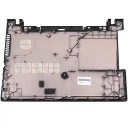 Нижня кришка для ноутбука Lenovo (100-15IBD) чорний