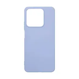 Чехол ArmorStandart ICON для Realme C63 4G / C61 4G / Note 60 4G / Note 60x 4G Lavender (ARM83026)