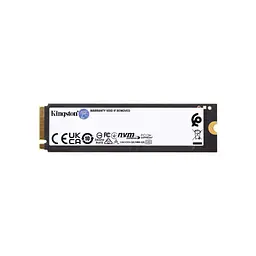 Накопичувач SSD Kingston Fury m.2 NVMe 1TB Renegade 960 1024 (SFYRS/1000G) Б/в - мініатюра 3