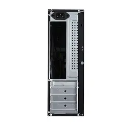Корпус GameMax ST-602-300W (ST-602-300W) 300 Вт - мініатюра 7