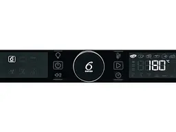 Духова шафа Whirlpool AKZ9 9481 SP NB - мініатюра 4