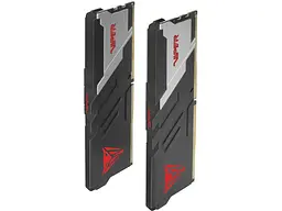 Пам'ять для настільних комп'ютерів Patriot 32 GB (2x16GB) DDR5 6000 MHz Viper Venom (PVV532G600C36K) - мініатюра 2