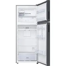 Холодильник Samsung RT42CG6000B1UA з морозильною камерою - мініатюра 4