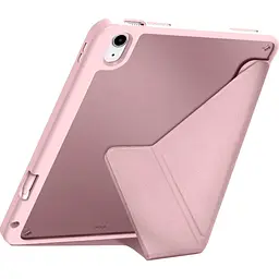 Чохол-книжка Wiwu Defender Protective Case для Apple iPad 10th Gen 10.9" 2022 [JD-103] Pink [91874] - мініатюра 3